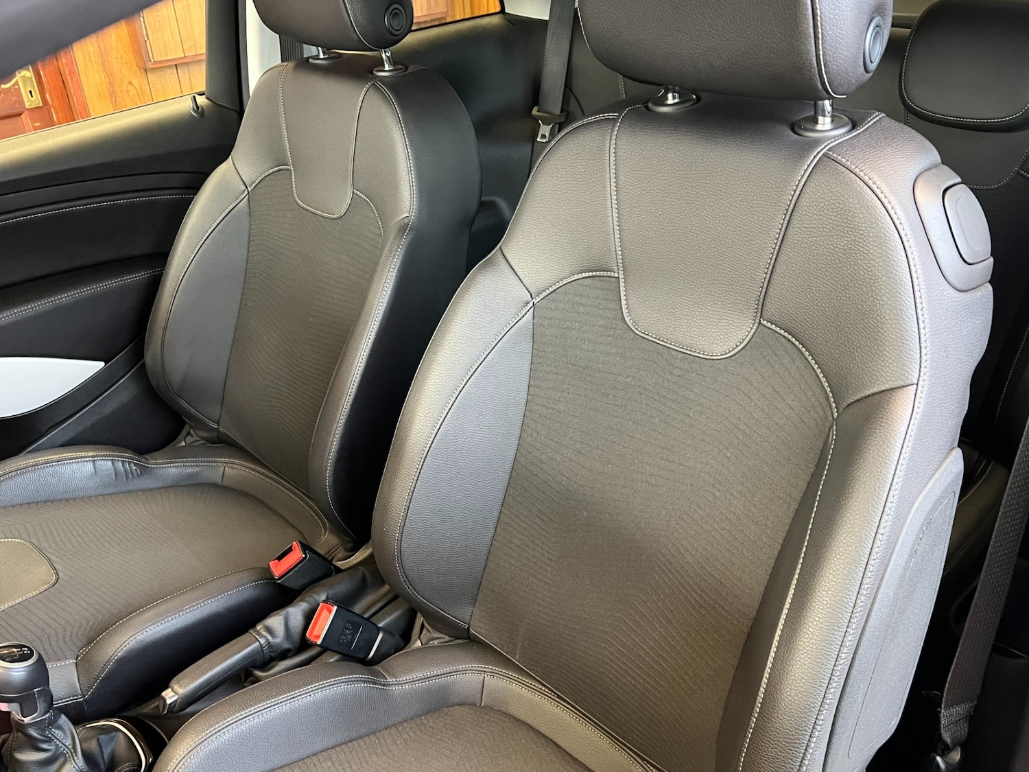 Used Vauxhall ADAM 2017 for sale - 76946933: Photo 24