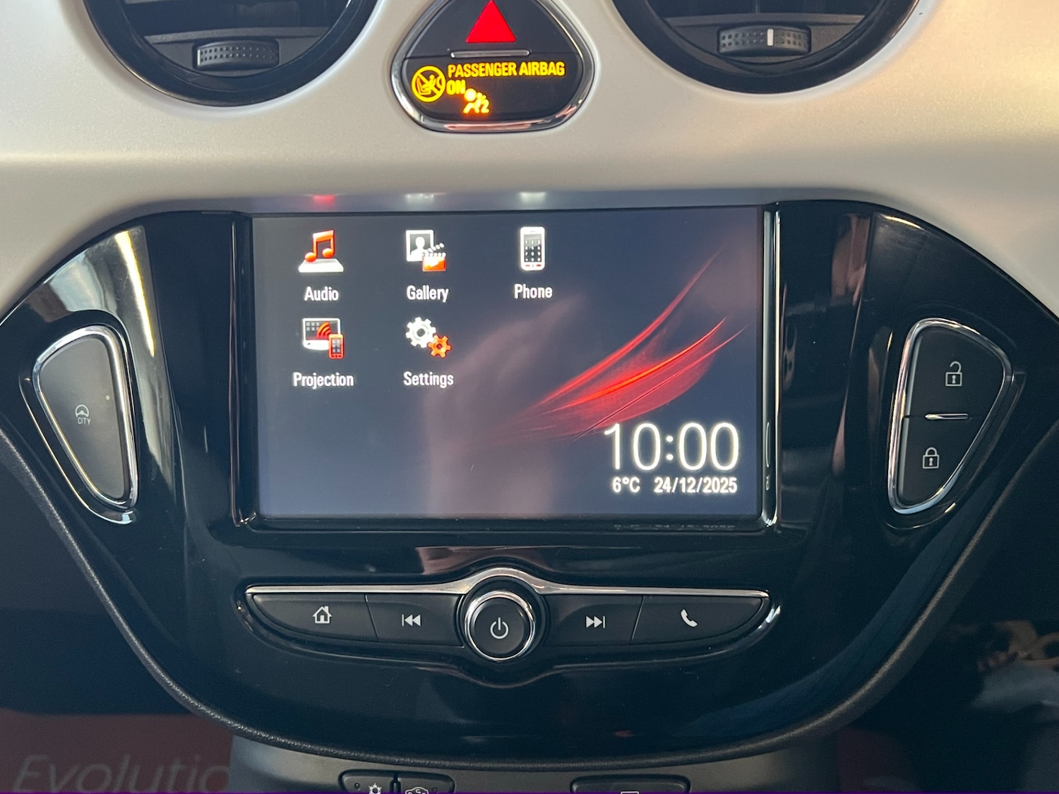 Used Vauxhall ADAM 2017 for sale - 76946933: Photo 26