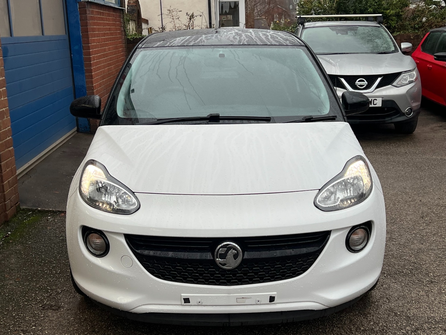 Used Vauxhall ADAM 2017 for sale - 76946933: Photo 3