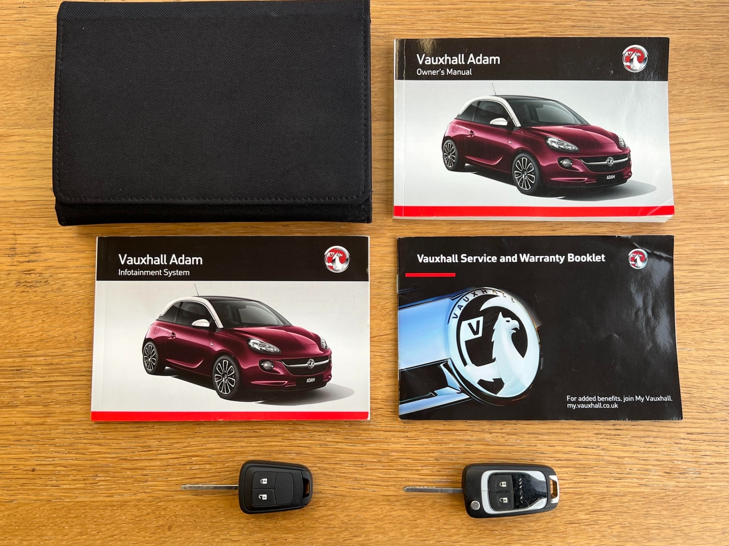 Used Vauxhall ADAM 2017 for sale - 76946933: Photo 40