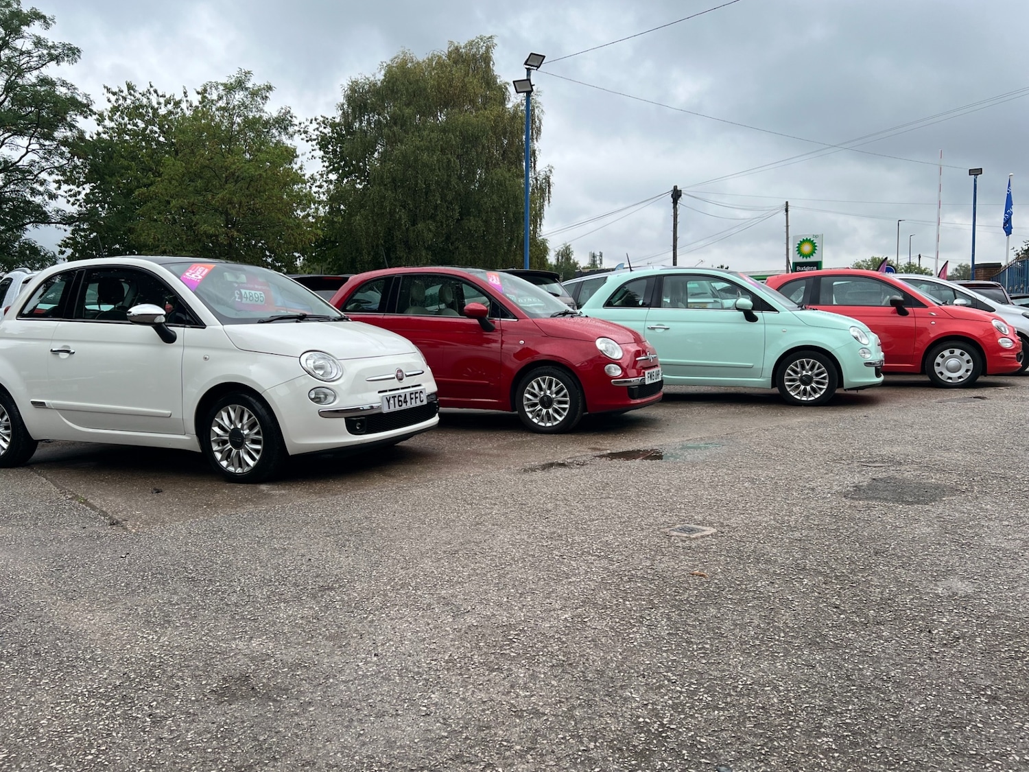 Used Vauxhall ADAM 2017 for sale - 76946933: Photo 7