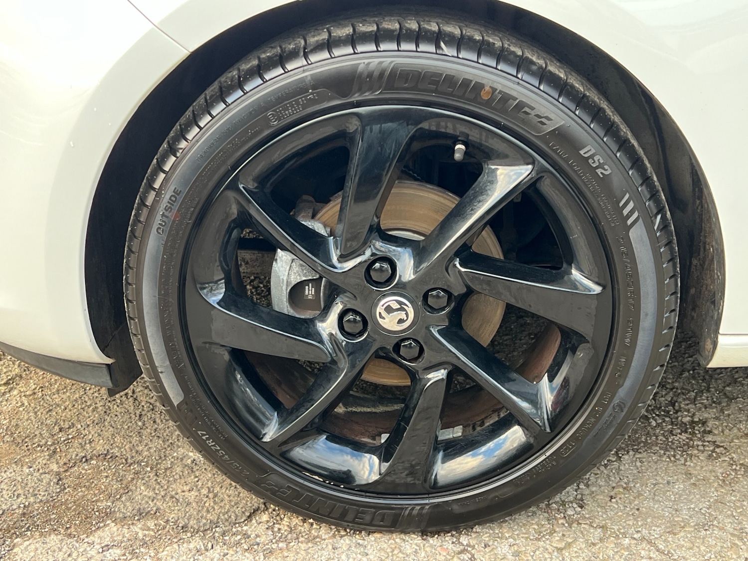 Used Vauxhall ADAM 2017 for sale - 76946933: Photo 9