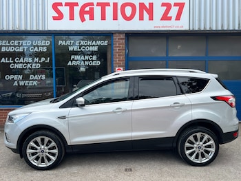 Used Ford Kuga 2019 for sale - 79134495: Photo