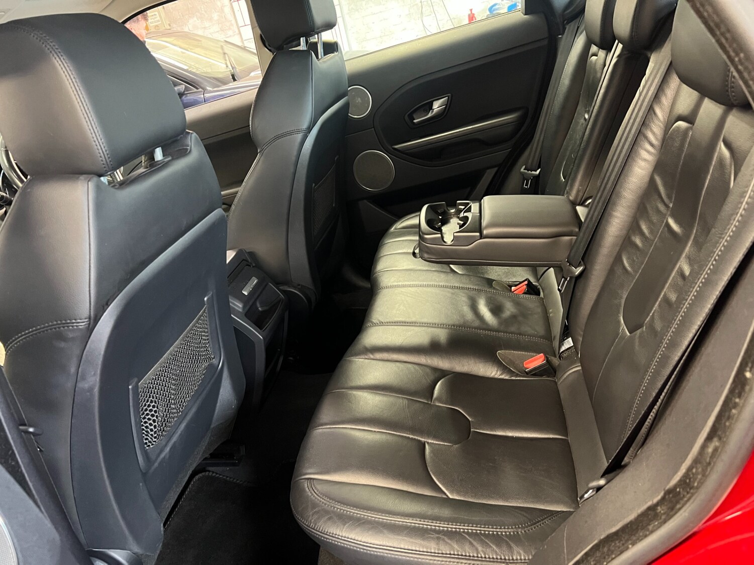 Used Land Rover Range Rover Evoque 2015 for sale - 77745687: Photo 10