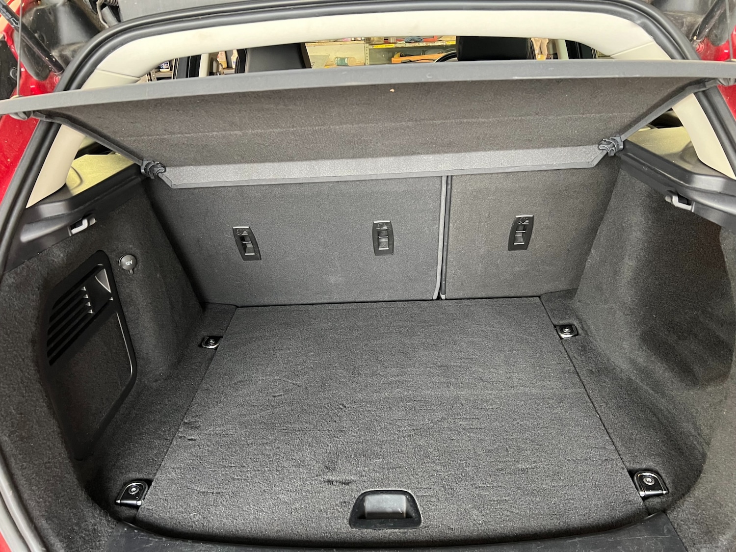 Used Land Rover Range Rover Evoque 2015 for sale - 77745687: Photo 11