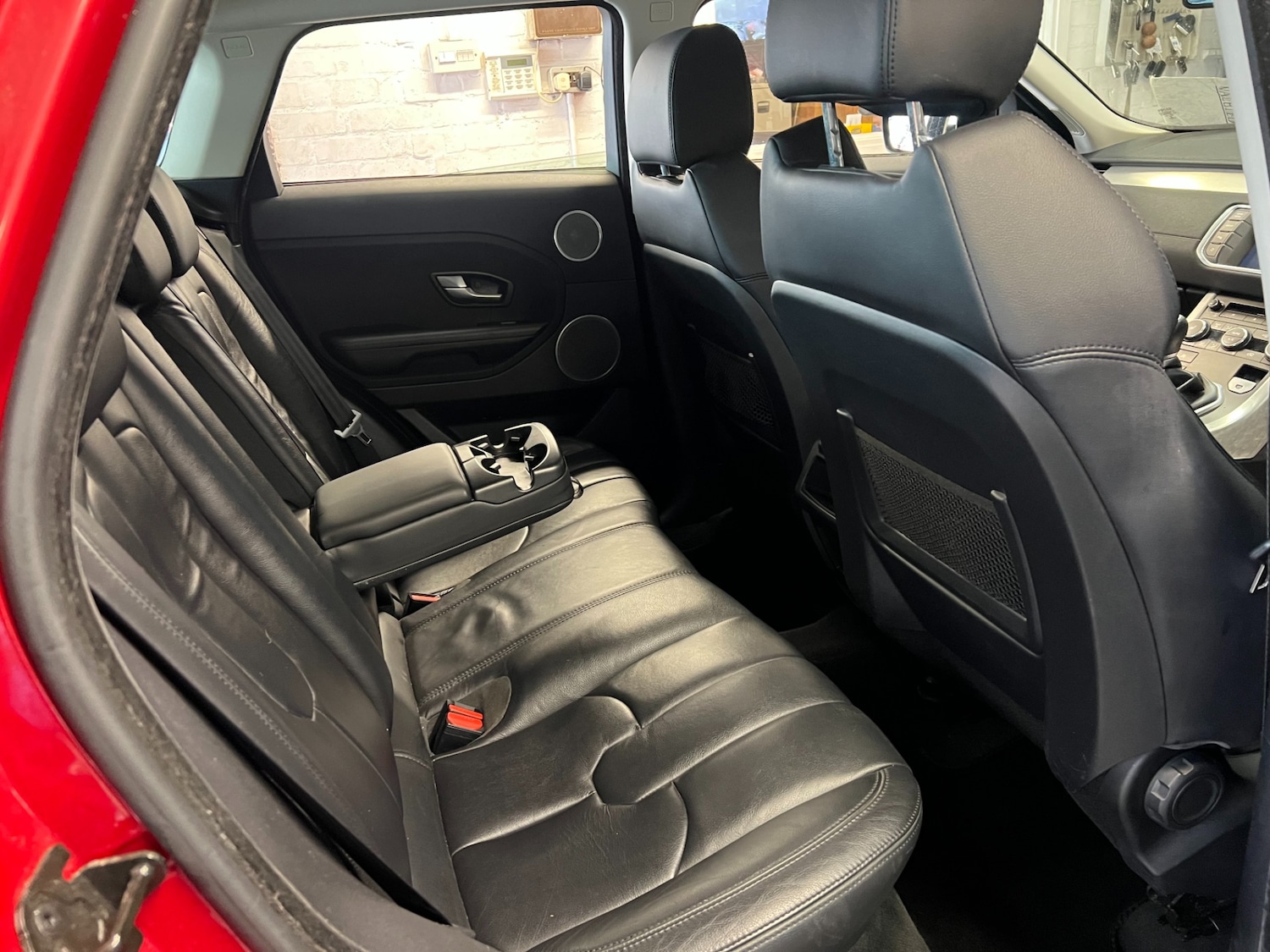 Used Land Rover Range Rover Evoque 2015 for sale - 77745687: Photo 12