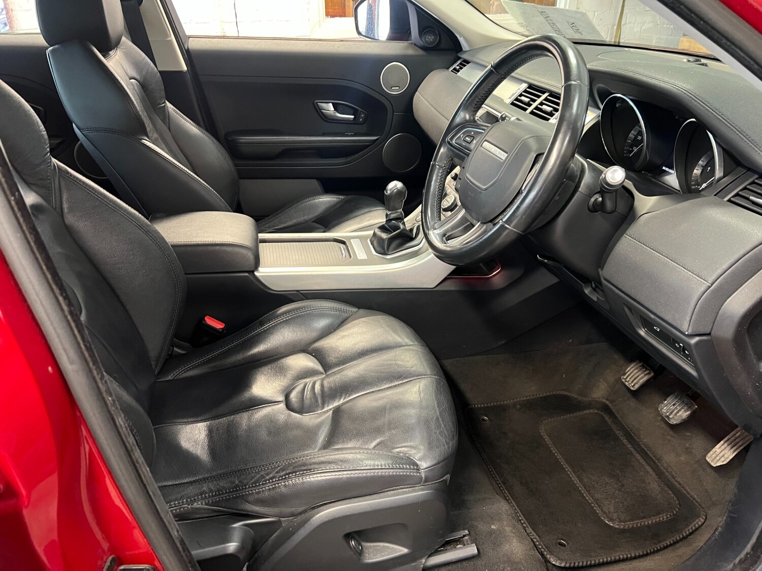 Used Land Rover Range Rover Evoque 2015 for sale - 77745687: Photo 13