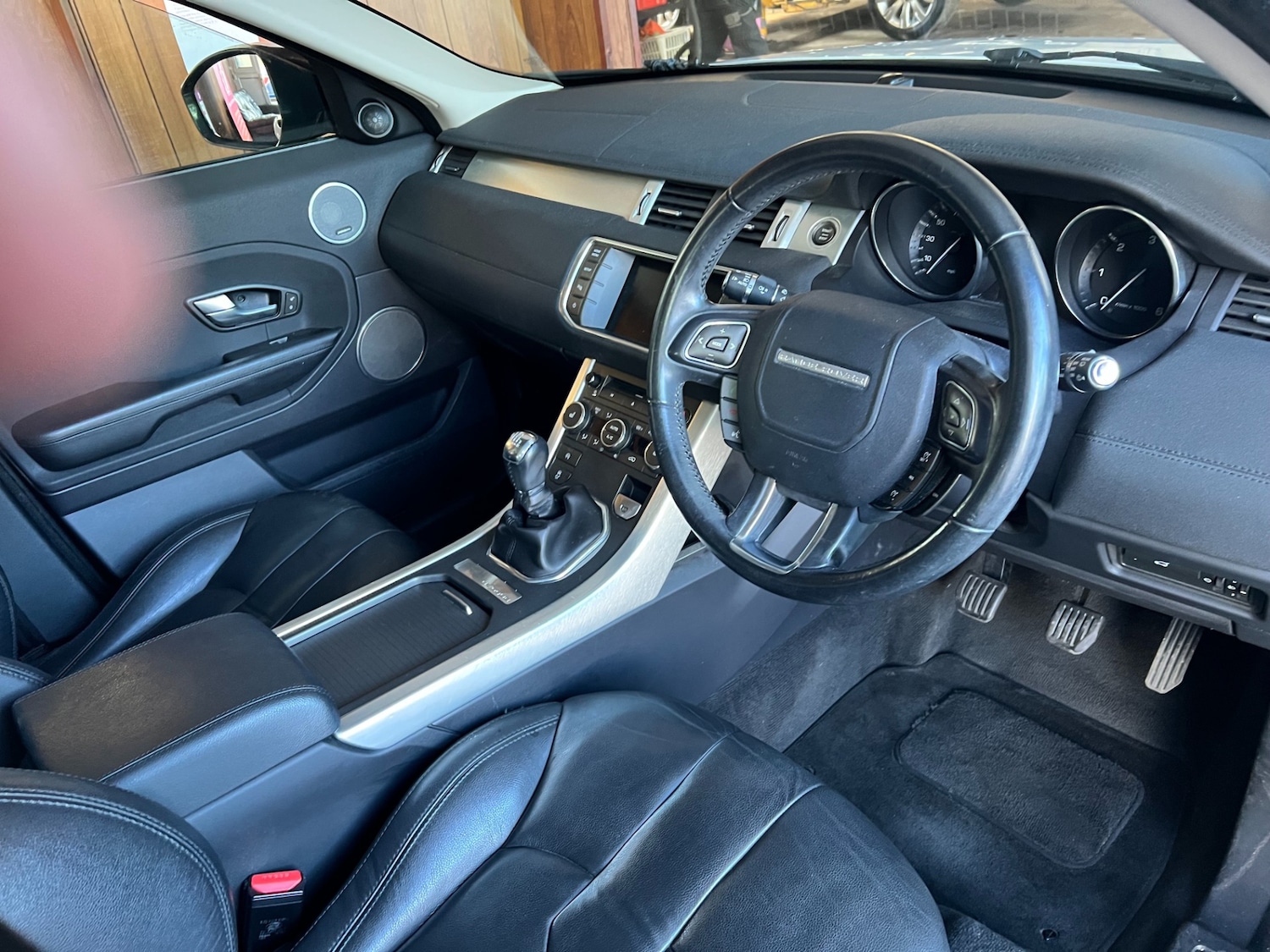 Used Land Rover Range Rover Evoque 2014 for sale - 76375630: Photo 10