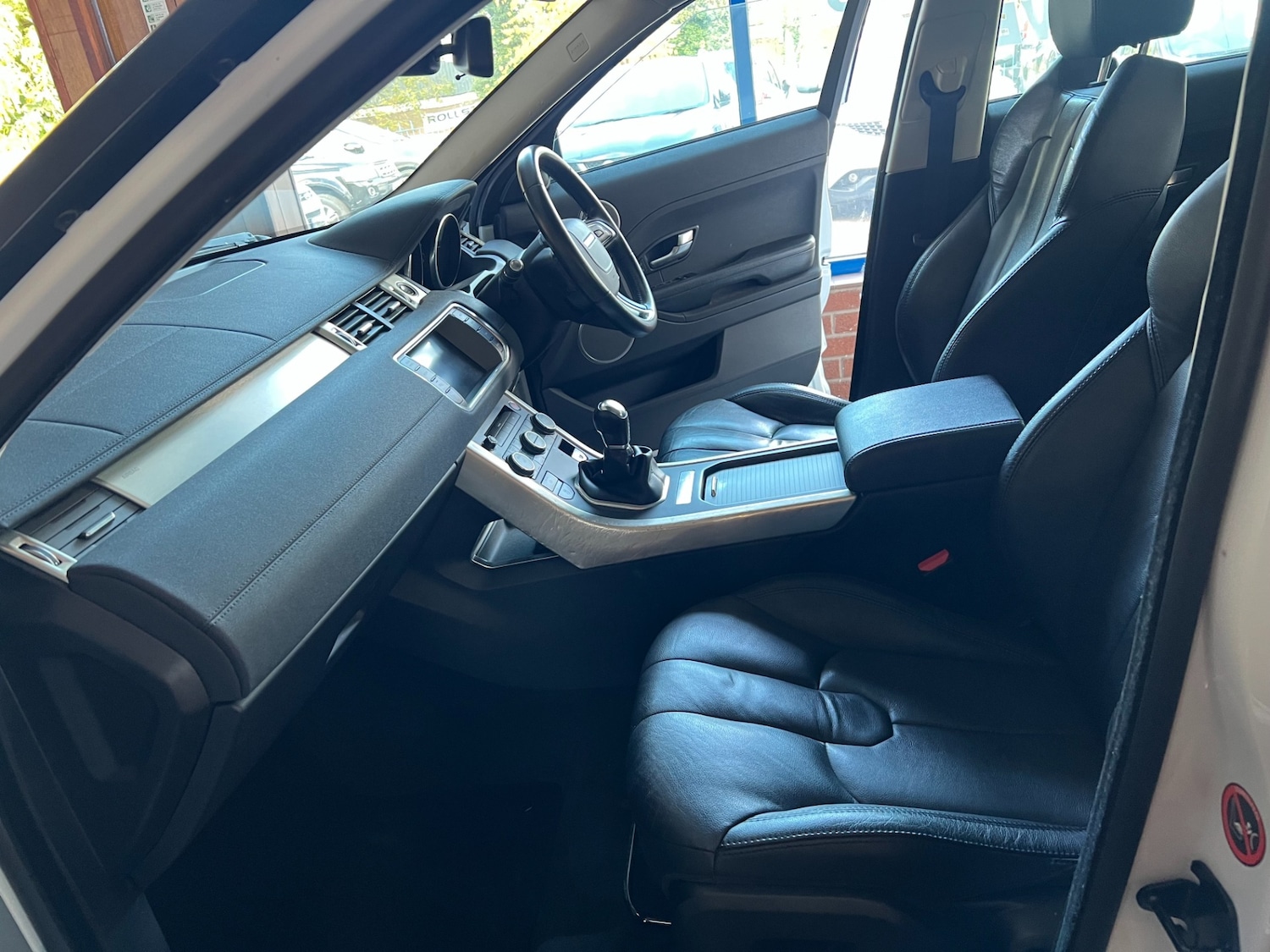 Used Land Rover Range Rover Evoque 2014 for sale - 76375630: Photo 13