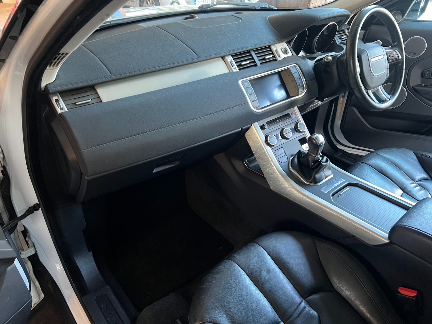 Used Land Rover Range Rover Evoque 2014 for sale - 76375630: Photo 14