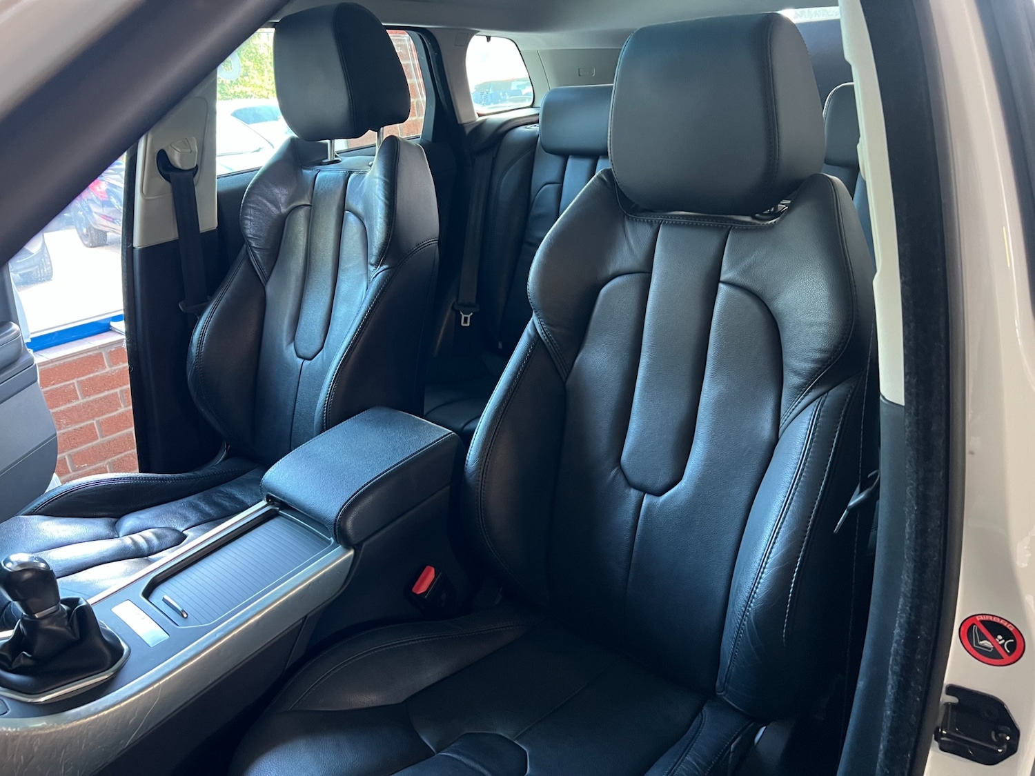 Used Land Rover Range Rover Evoque 2014 for sale - 76375630: Photo 15