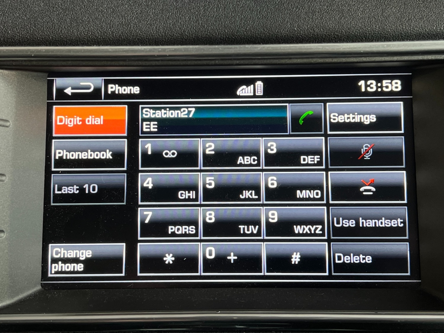 Used Land Rover Range Rover Evoque 2014 for sale - 76375630: Photo 18
