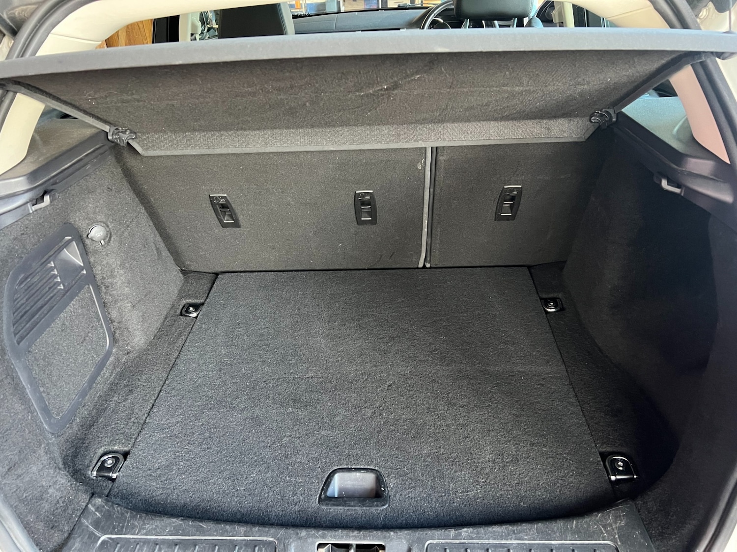 Used Land Rover Range Rover Evoque 2014 for sale - 76375630: Photo 22