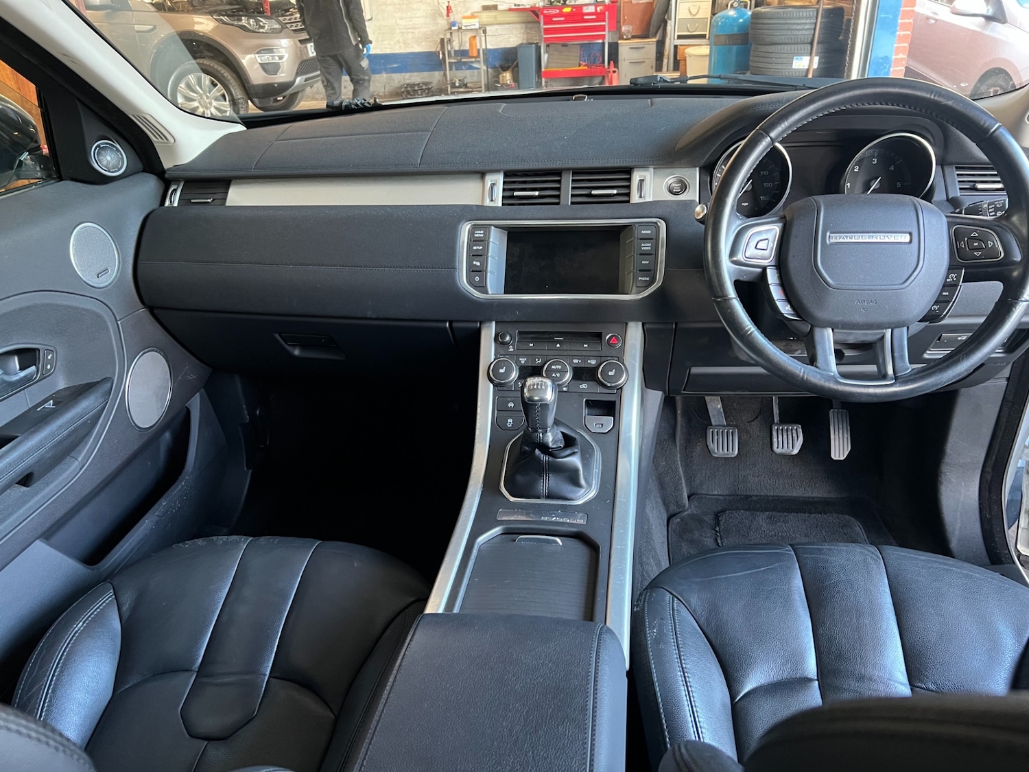 Used Land Rover Range Rover Evoque 2014 for sale - 76375630: Photo 25