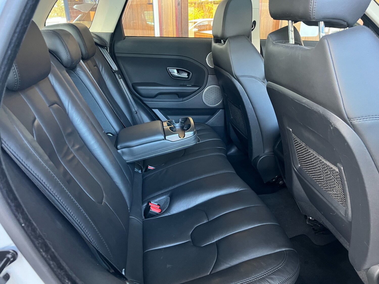 Used Land Rover Range Rover Evoque 2014 for sale - 76375630: Photo 26