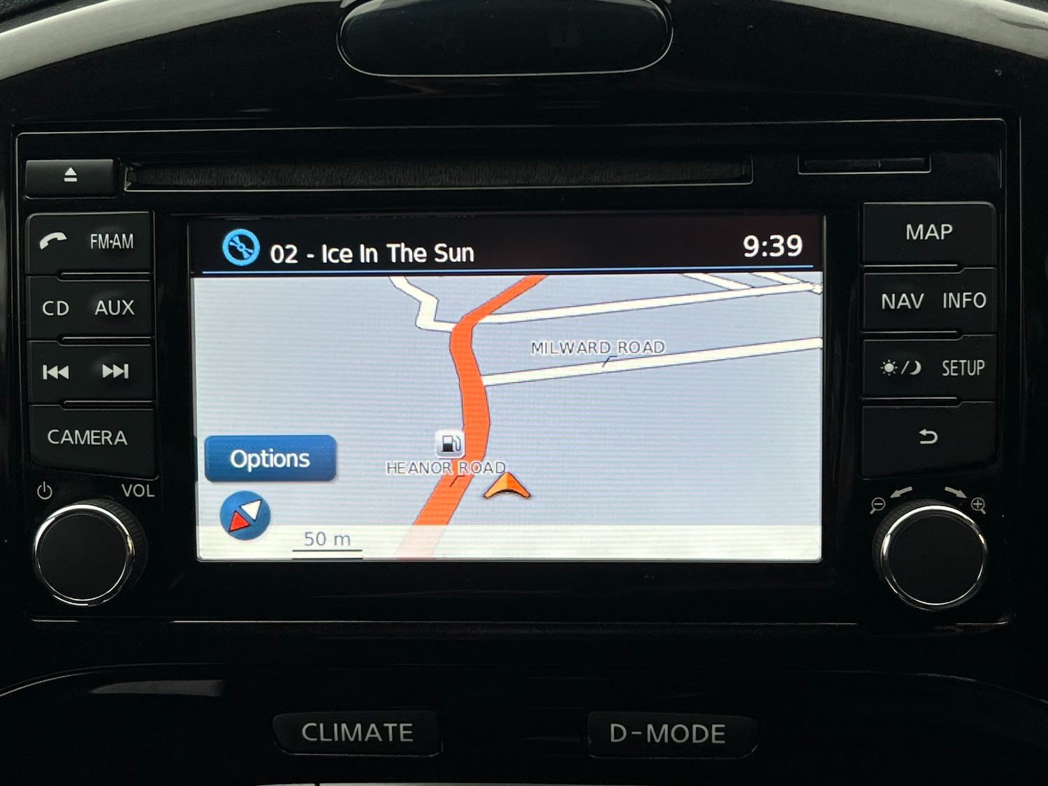 Used Nissan Juke 2013 for sale - 76541488: Photo 11