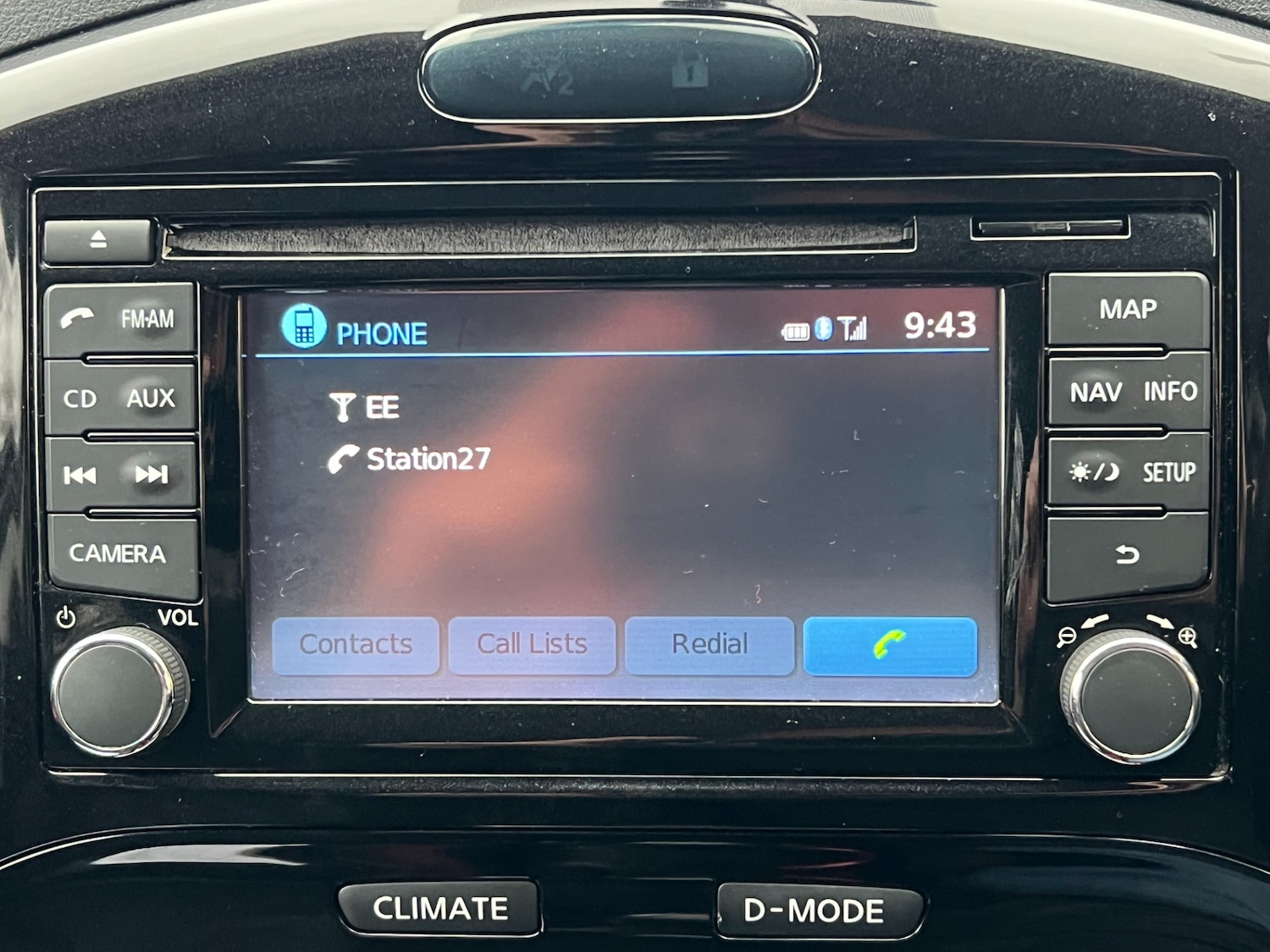 Used Nissan Juke 2013 for sale - 76541488: Photo 12