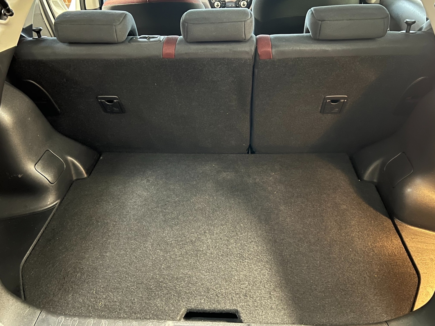 Used Nissan Juke 2013 for sale - 76541488: Photo 14