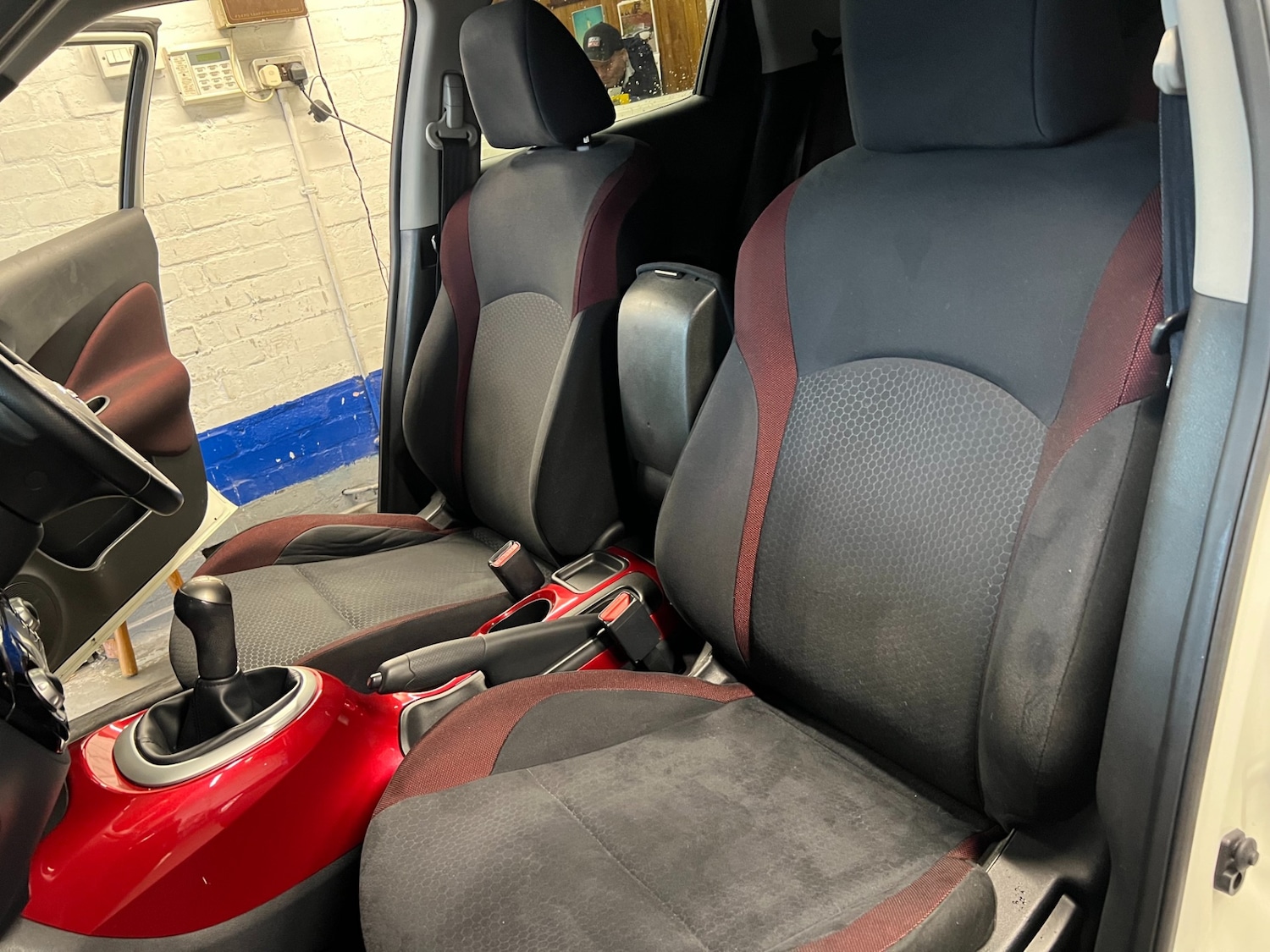 Used Nissan Juke 2013 for sale - 76541488: Photo 16