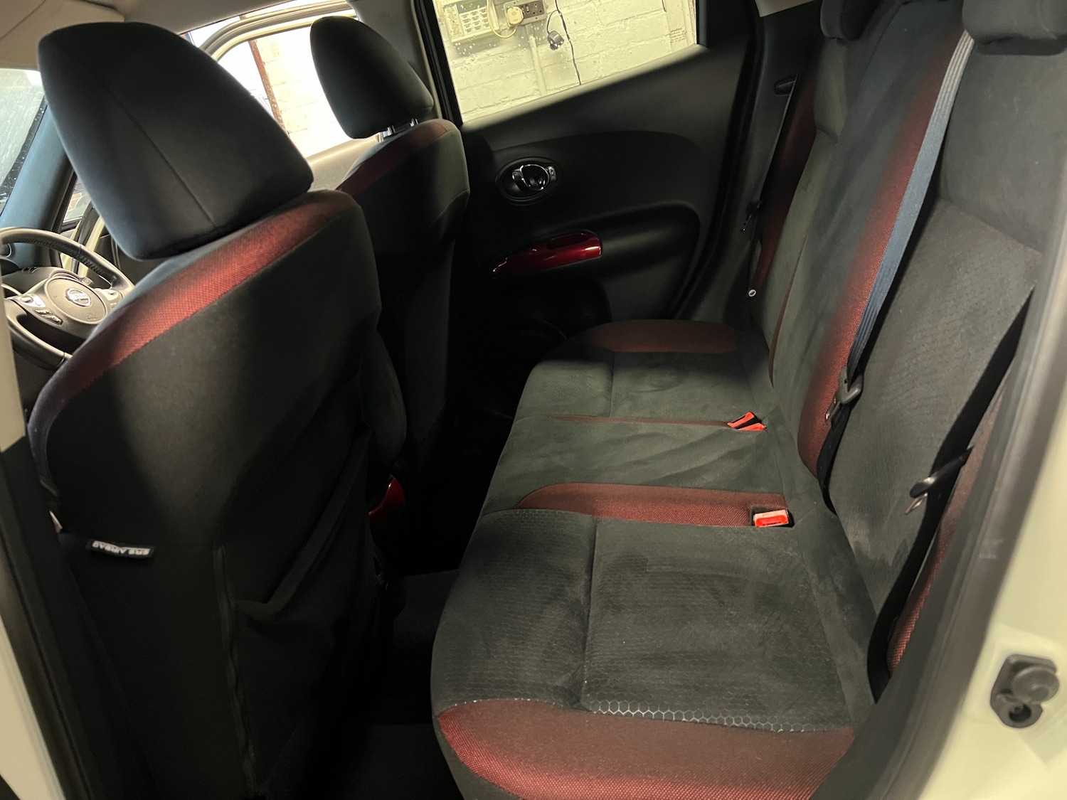 Used Nissan Juke 2013 for sale - 76541488: Photo 17