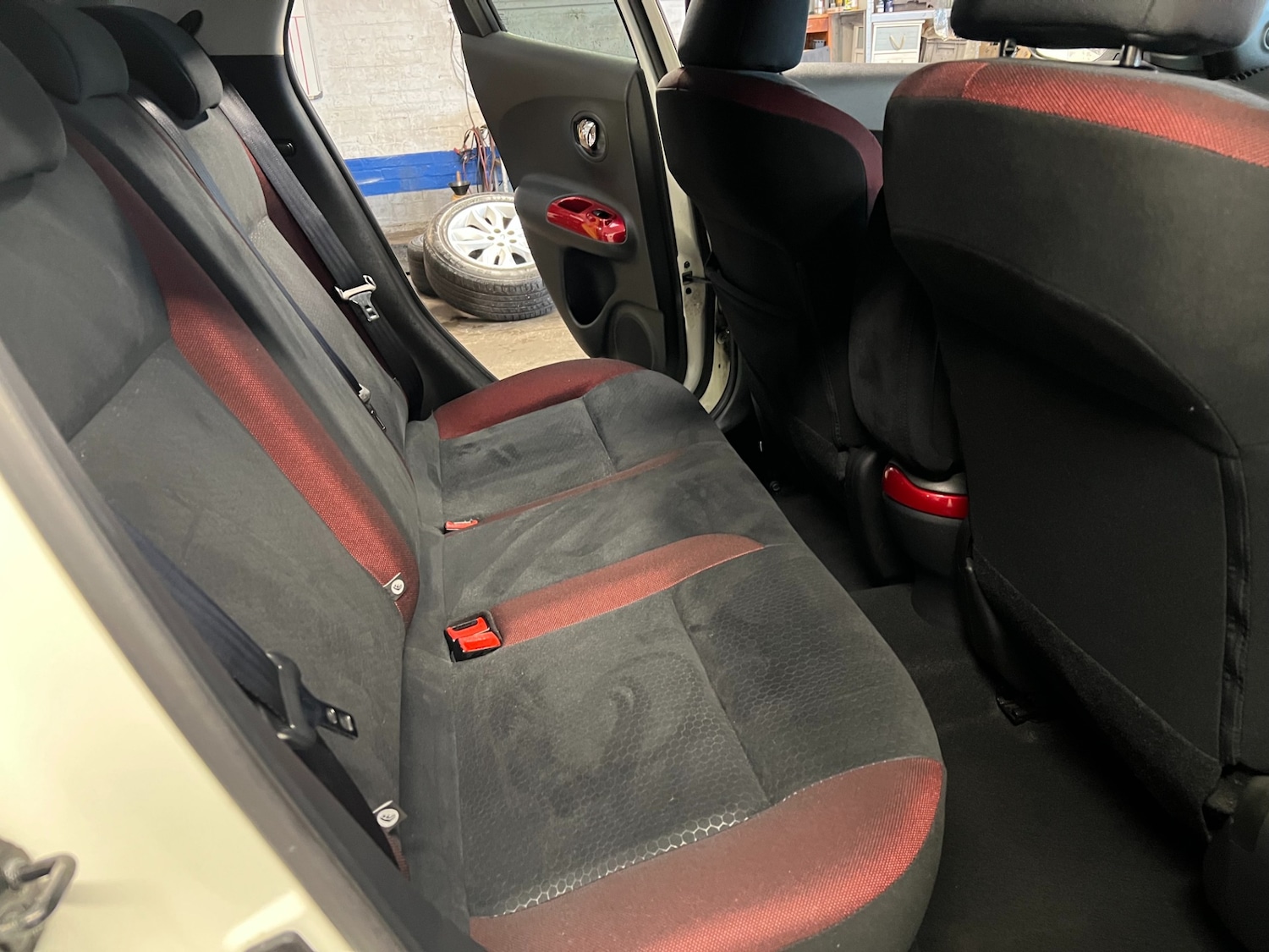 Used Nissan Juke 2013 for sale - 76541488: Photo 18