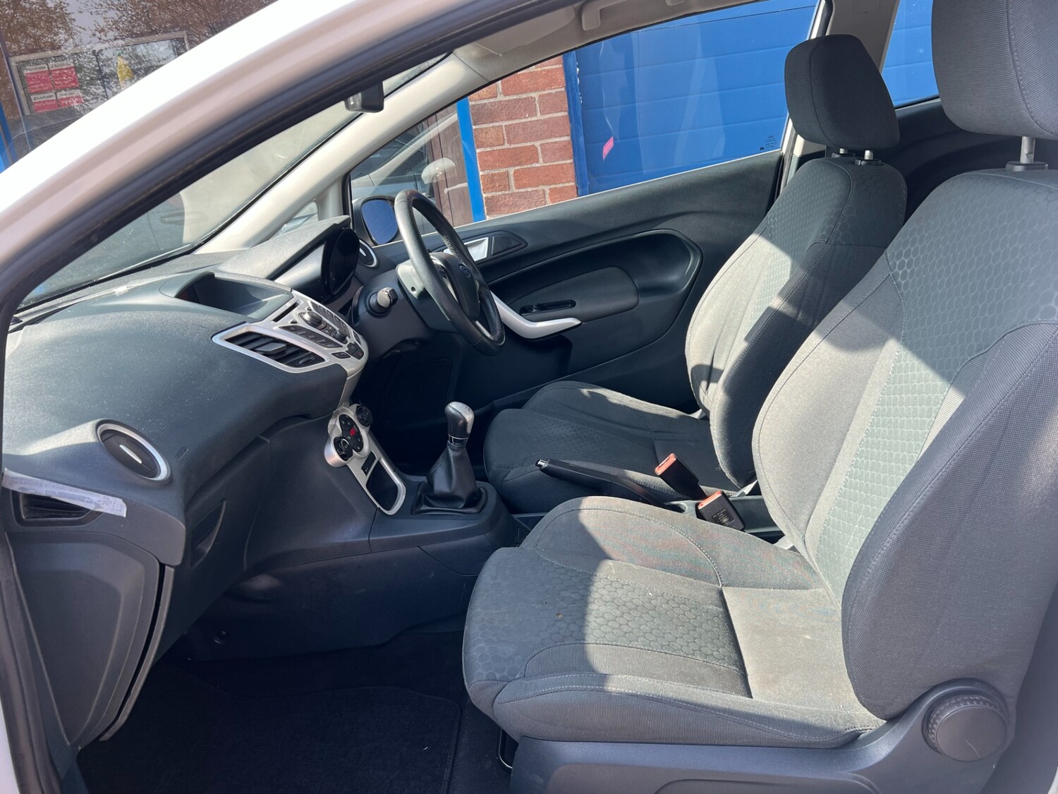 Used Ford Fiesta 2012 for sale - 78161932: Photo 10