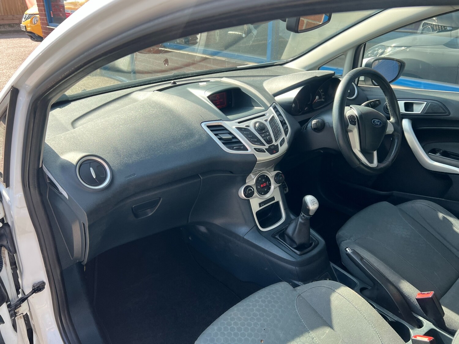 Used Ford Fiesta 2012 for sale - 78161932: Photo 11