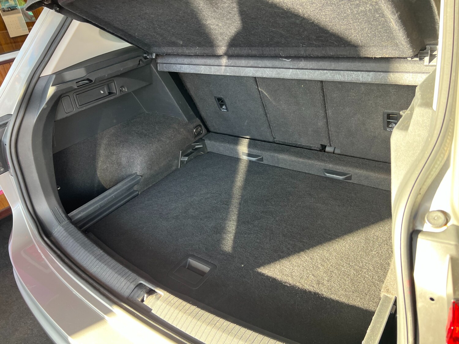 Used Volkswagen Tiguan 2016 for sale - 76971188: Photo 22