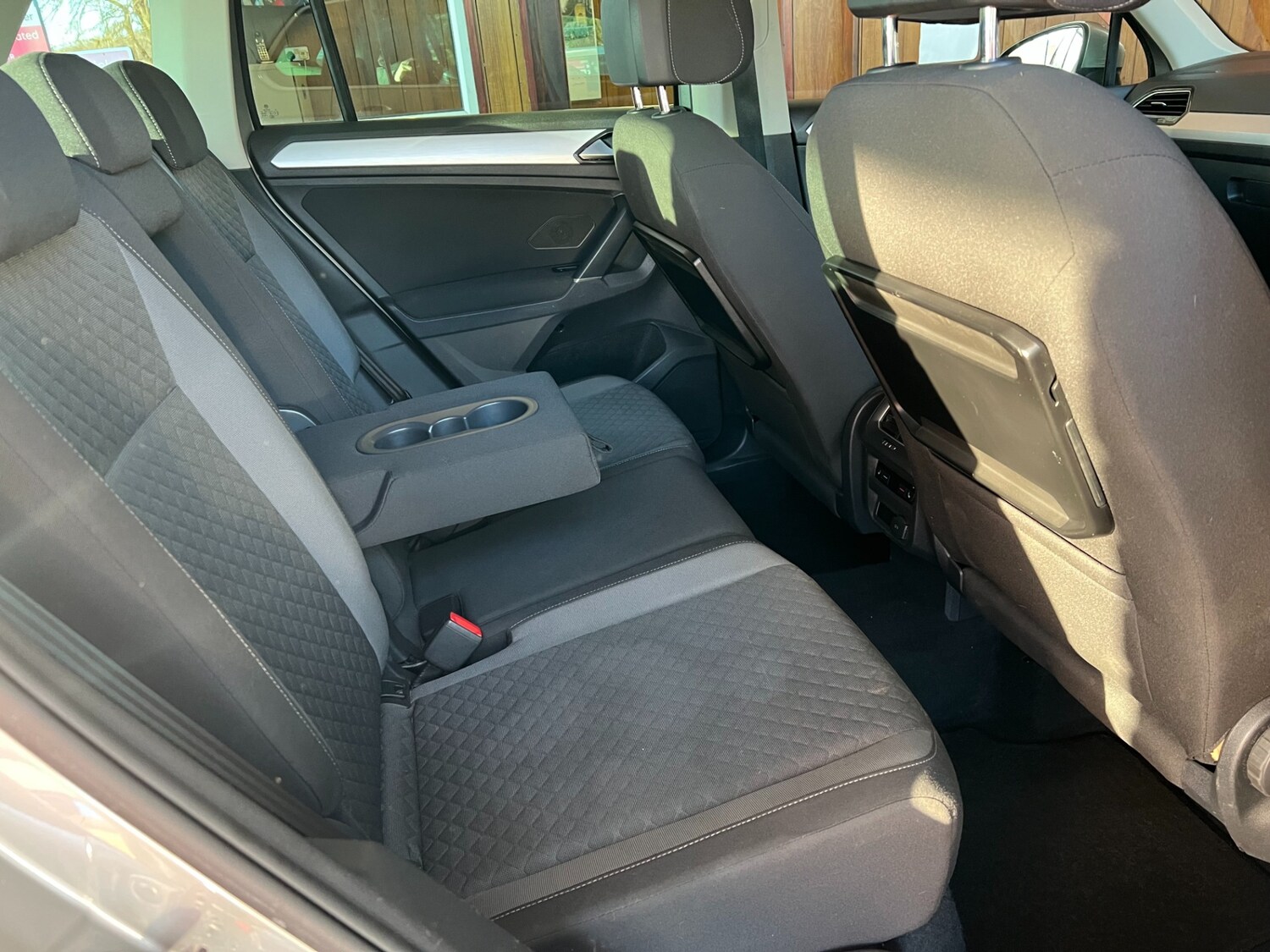 Used Volkswagen Tiguan 2016 for sale - 76971188: Photo 24