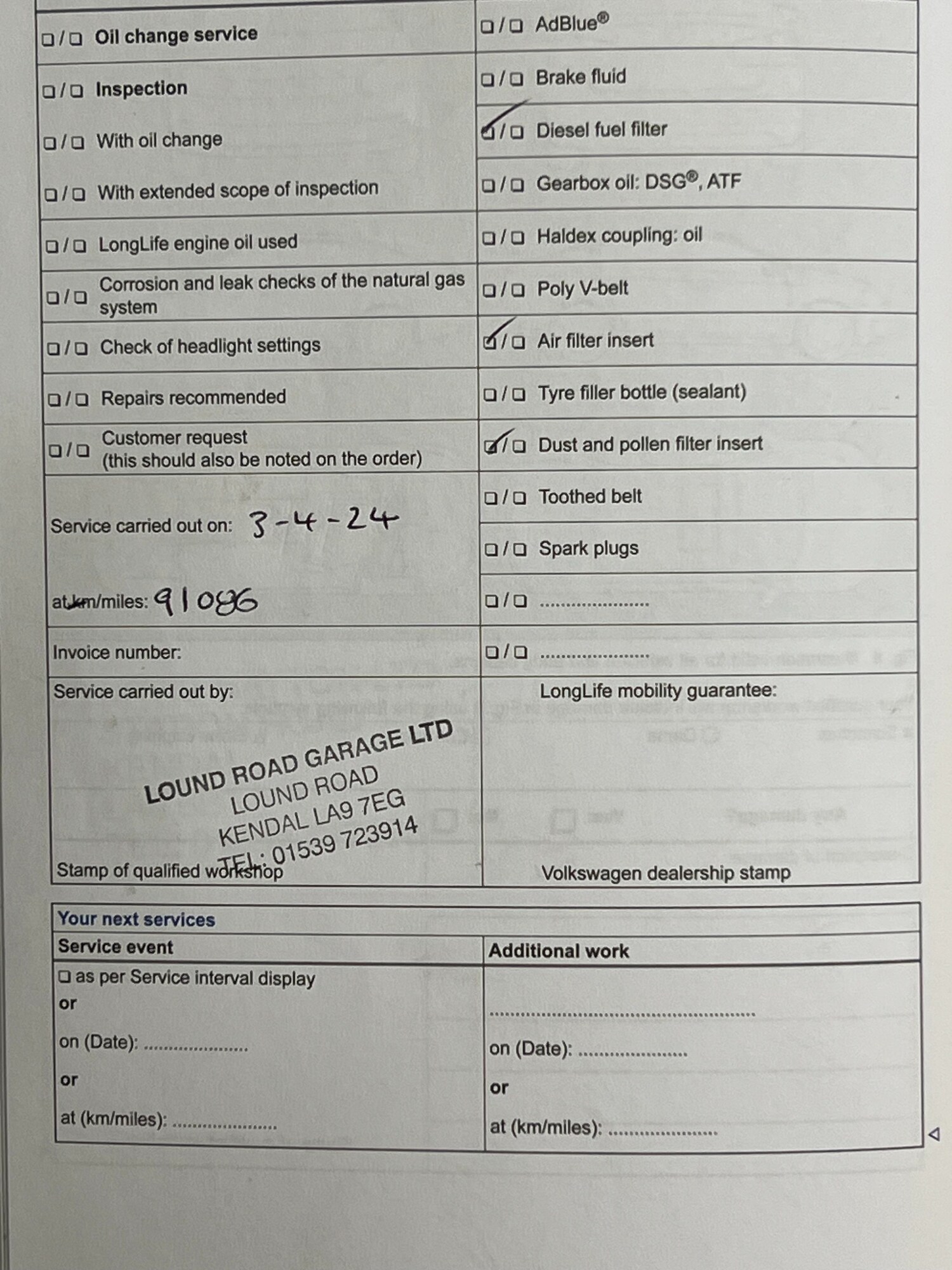 Used Volkswagen Tiguan 2016 for sale - 76971188: Photo 51