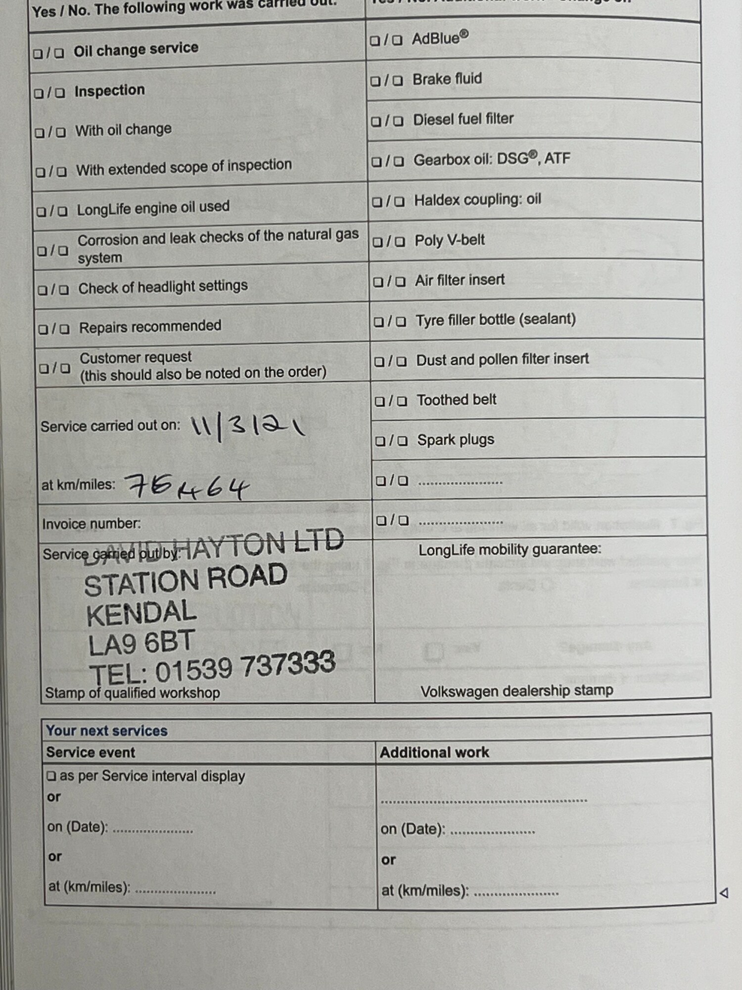 Used Volkswagen Tiguan 2016 for sale - 76971188: Photo 52