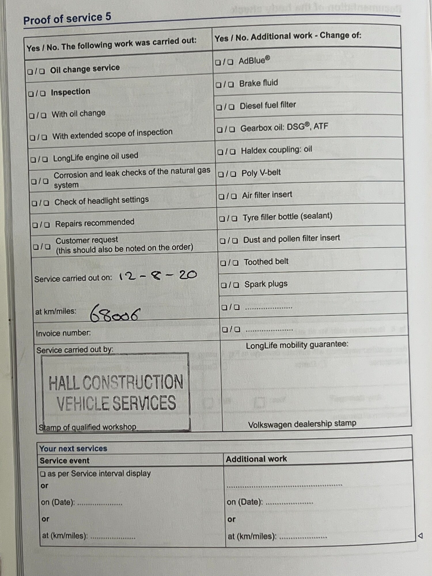 Used Volkswagen Tiguan 2016 for sale - 76971188: Photo 53