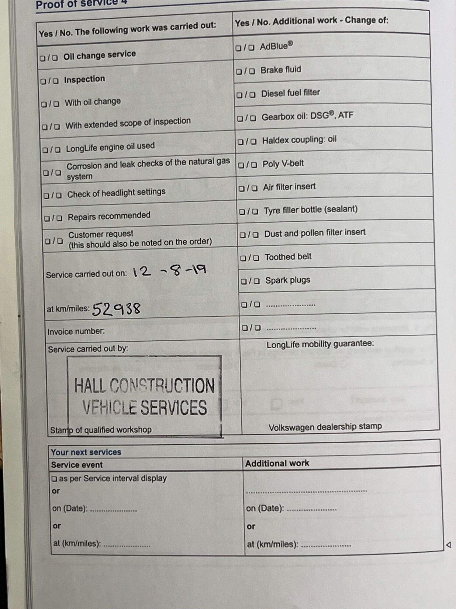 Used Volkswagen Tiguan 2016 for sale - 76971188: Photo 54