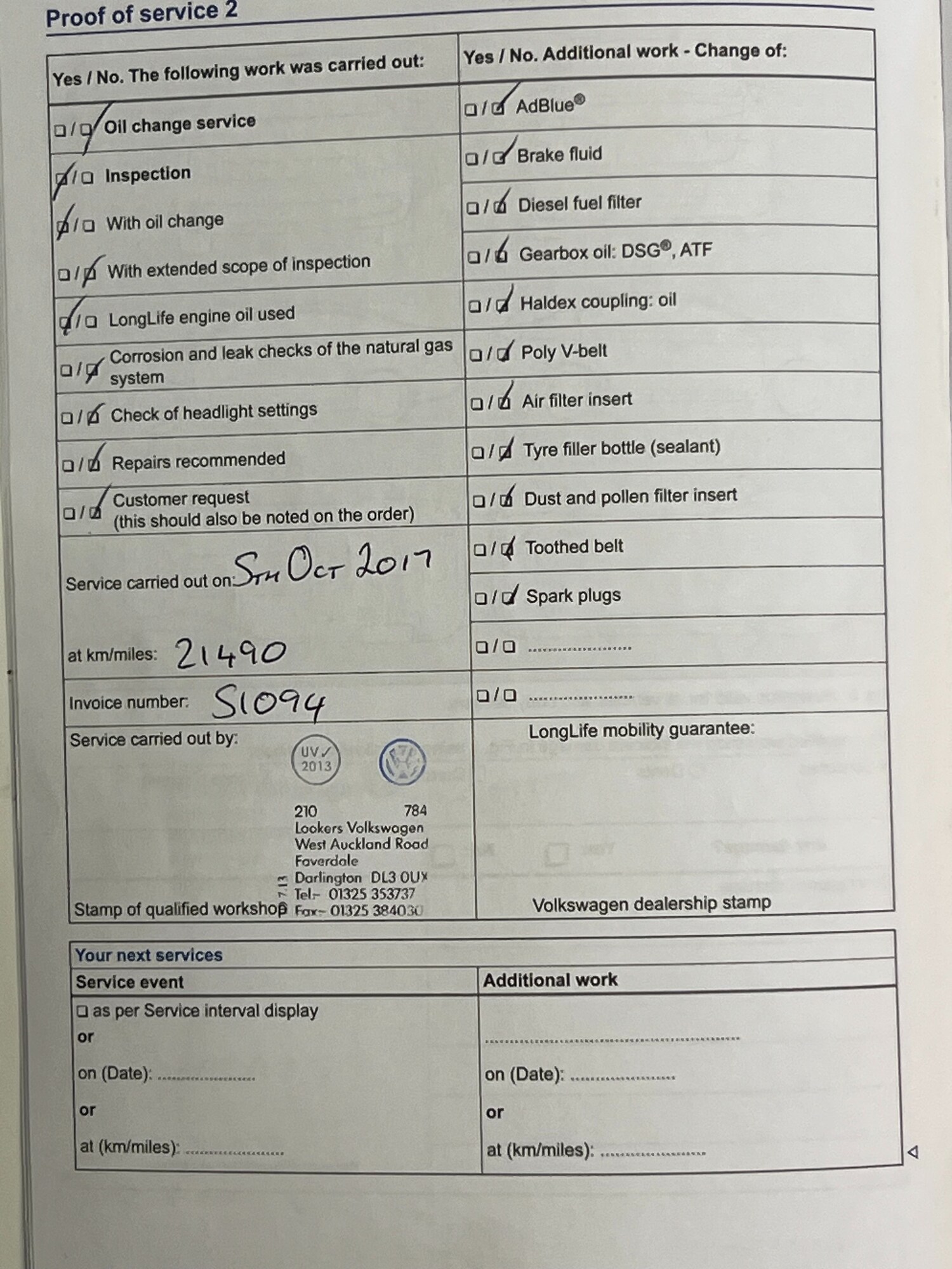 Used Volkswagen Tiguan 2016 for sale - 76971188: Photo 56