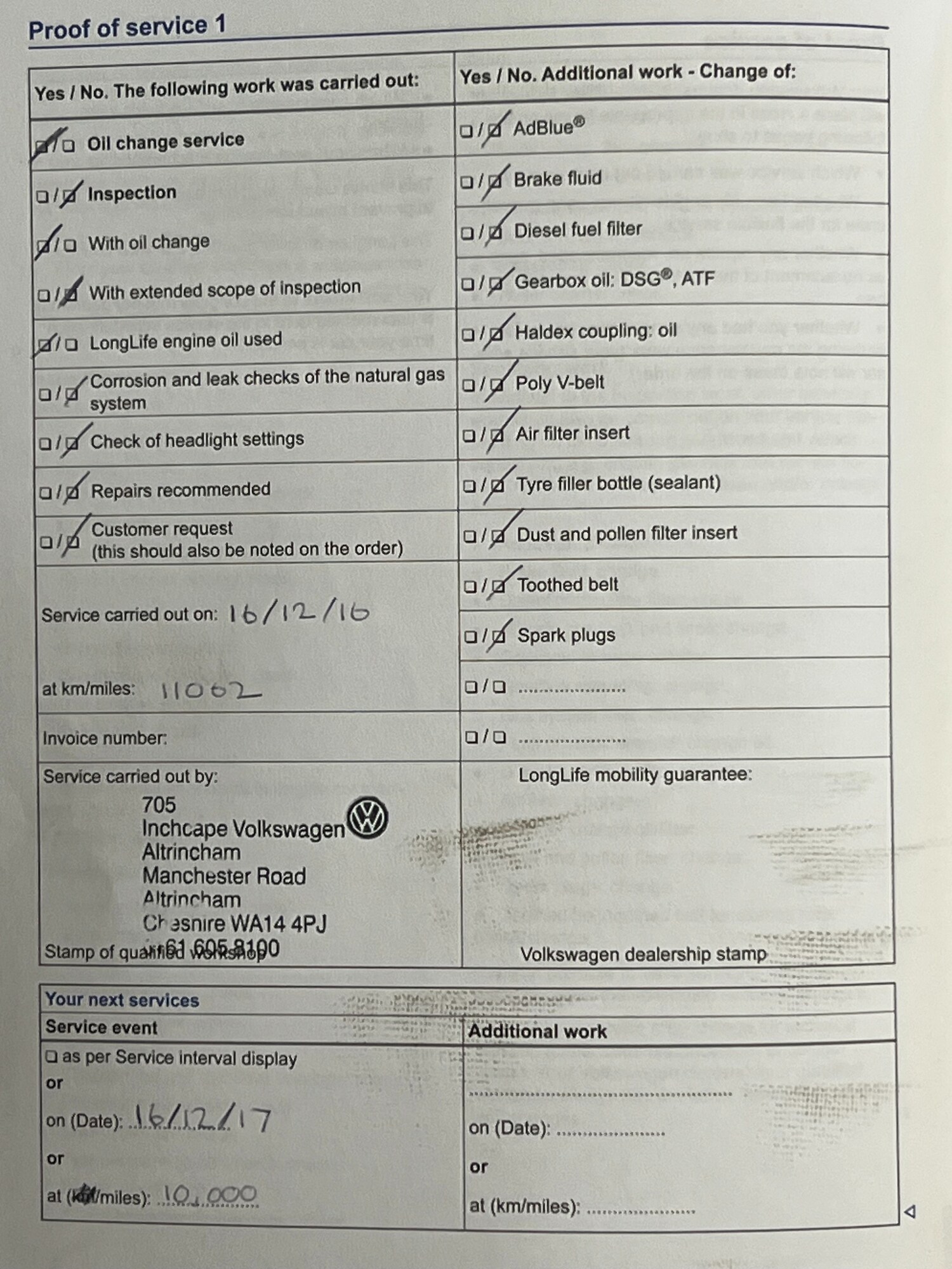 Used Volkswagen Tiguan 2016 for sale - 76971188: Photo 57