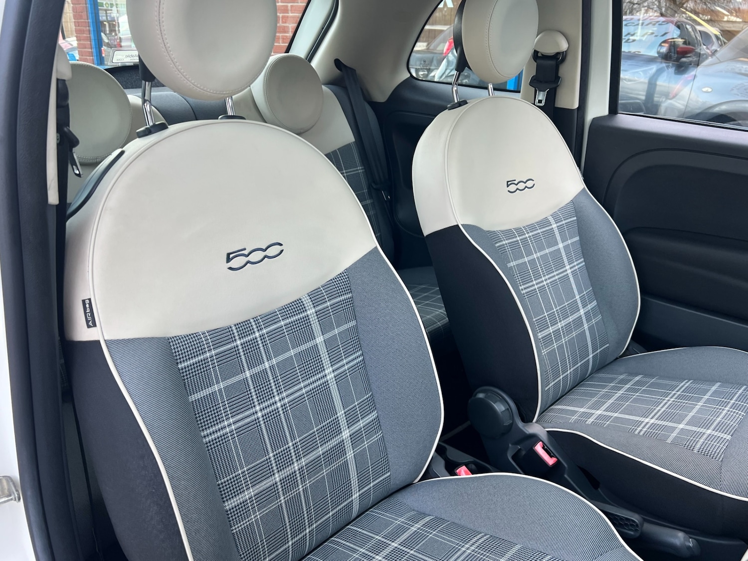 Used Fiat 500 2016 for sale - 77664883: Photo 10