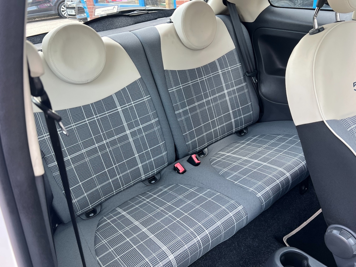 Used Fiat 500 2016 for sale - 77664883: Photo 11