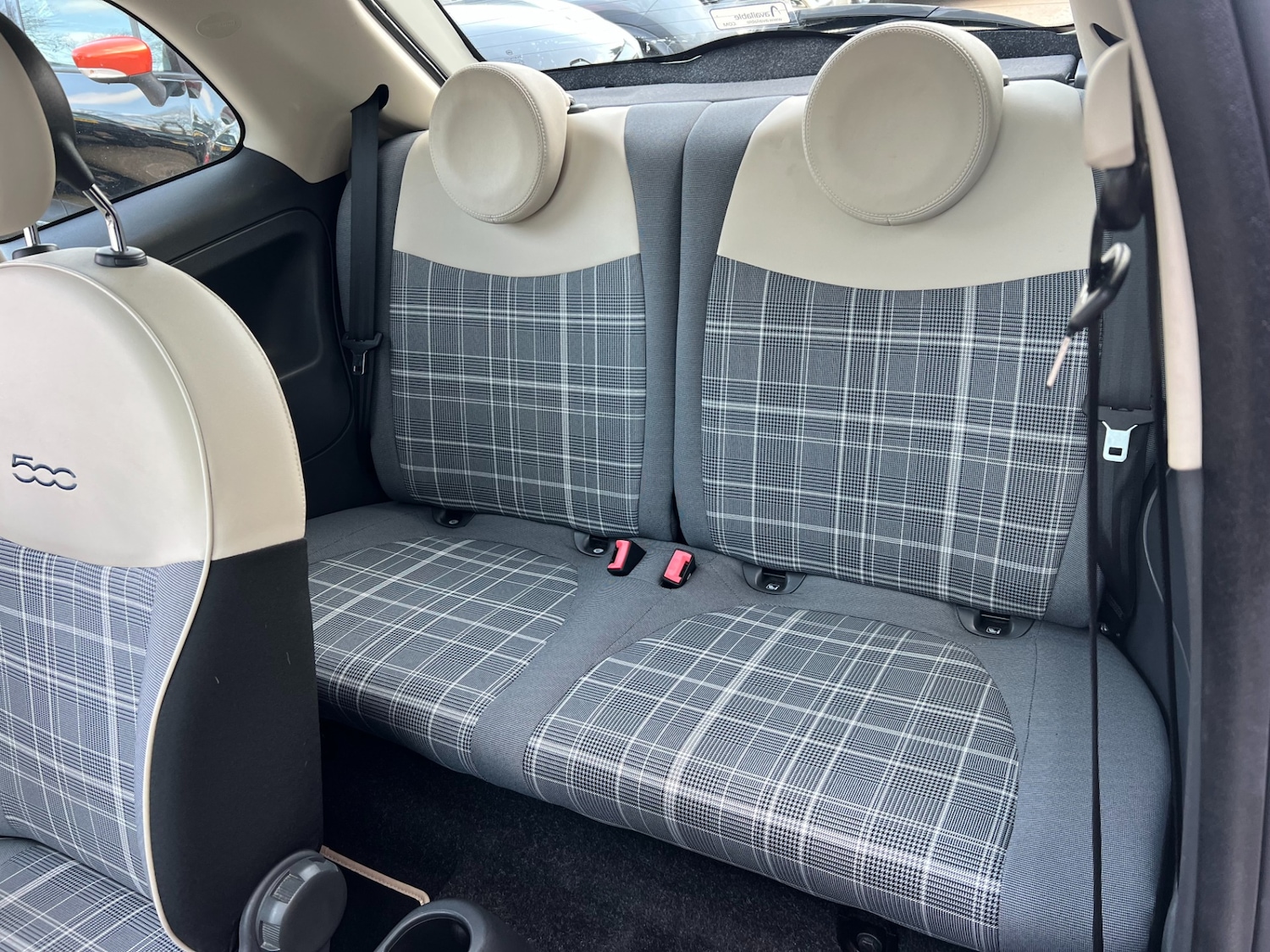 Used Fiat 500 2016 for sale - 77664883: Photo 14