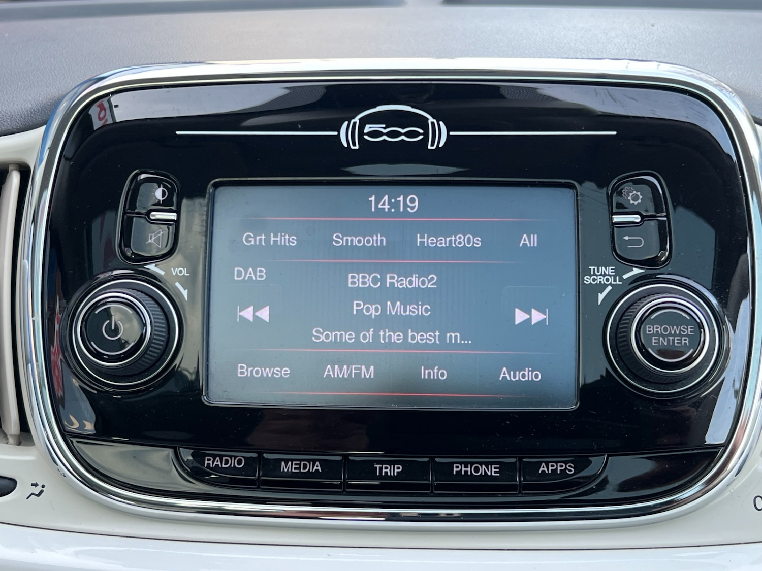 Used Fiat 500 2016 for sale - 77664883: Photo 16