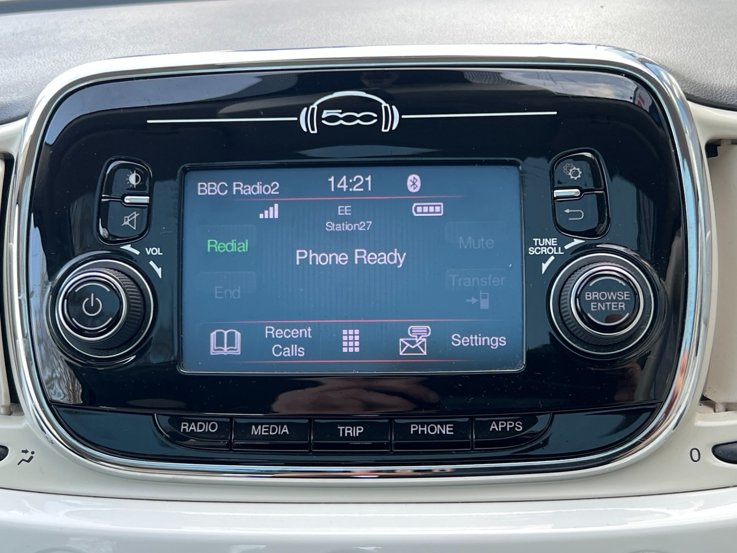 Used Fiat 500 2016 for sale - 77664883: Photo 18