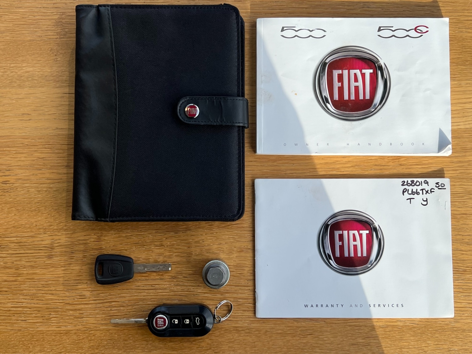 Used Fiat 500 2016 for sale - 77664883: Photo 19