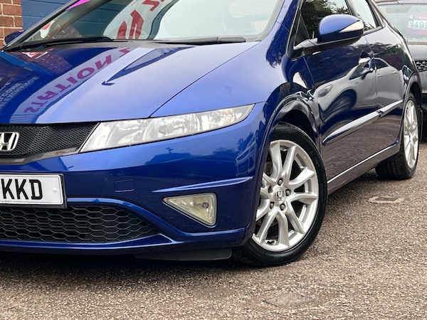 Used Honda Civic 2011 for sale - 76182242: Photo 10