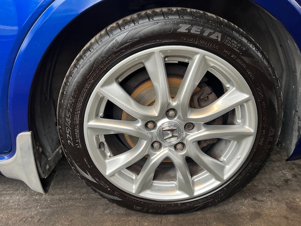 Used Honda Civic 2011 for sale - 76182242: Photo 12