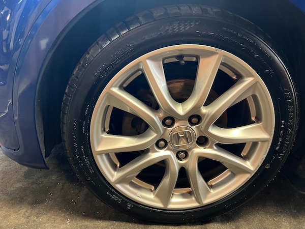 Used Honda Civic 2011 for sale - 76182242: Photo 13