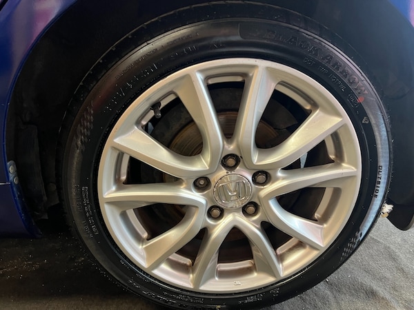 Used Honda Civic 2011 for sale - 76182242: Photo 14