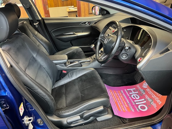 Used Honda Civic 2011 for sale - 76182242: Photo 15