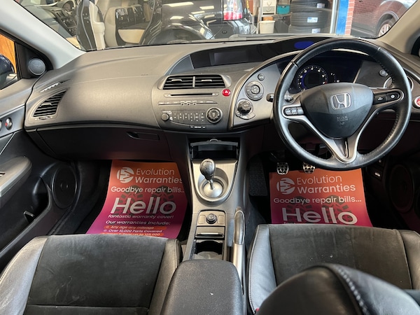 Used Honda Civic 2011 for sale - 76182242: Photo 16
