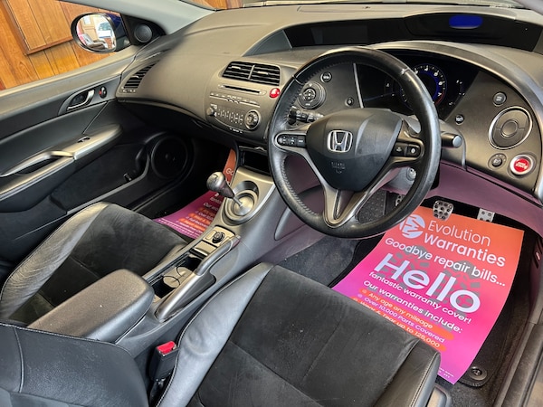 Used Honda Civic 2011 for sale - 76182242: Photo 18