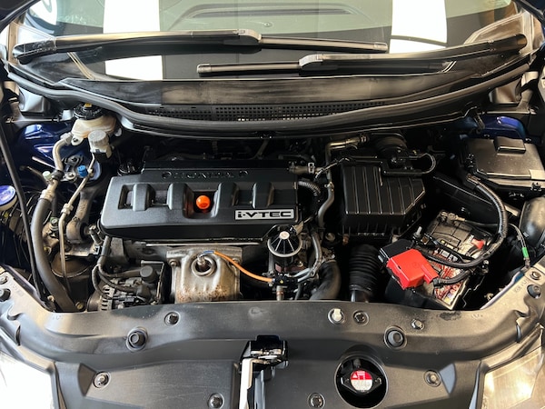 Used Honda Civic 2011 for sale - 76182242: Photo 19