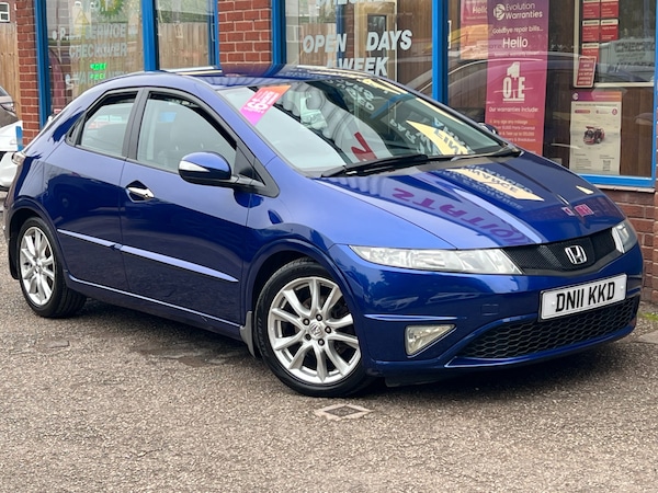 Used Honda Civic 2011 for sale - 76182242: Photo 1
